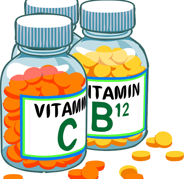 The mystery of B12…
