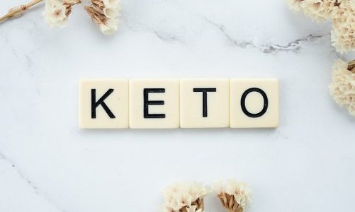 Book review: Ketogenic Diet: how to guide for beginners.